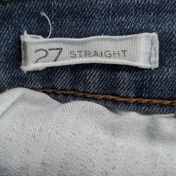 Banana Republic Premium Denim jeans - Picture 7 of 7